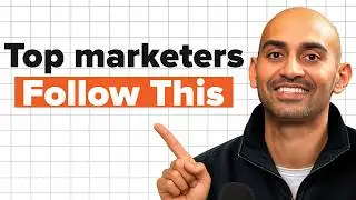 The One Common Thing With The Best Marketers in The World