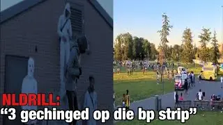 OJ PROFIEL VAN (CR) SSQ