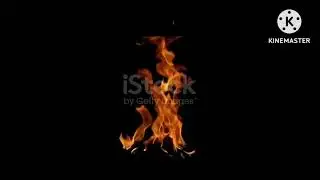 Magia Focului &icirc;n HD - Frumusețea Flăcărilor &icirc;n 720p