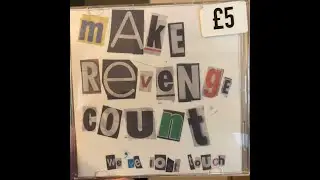 Everything is Fine demo (circa 2007)