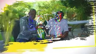 The Walk Up | Guest Fitz Livermore | Yardstyle Live