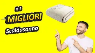 Migliori Scaldasonno