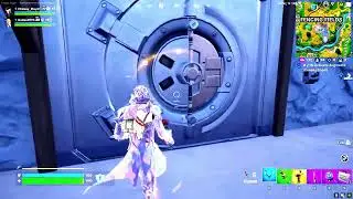 Fortnite ARG teaser trailer!!!