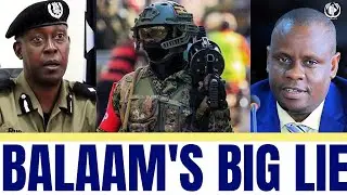 BIG LIE Exposed: Balaam’s Internet Cable Cut Story and U.S. Embassy Uganda Security Warning