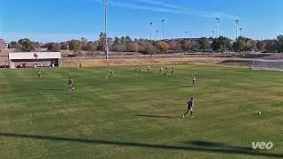 Rapids 14G Elite 1 VS Oklahoma Energy FC 14G
