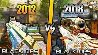 🔴( PT/BR )COD BO2{PS3} E BO4 {PS4}LIVE DUPLA