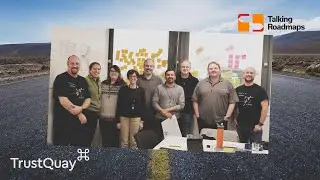 Roadmap Workshop - TrustQuay Case Study (long version)
