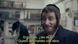 Temporada 1  Shtisel capitulo 2