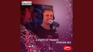 Into The Light (ASOT 952)