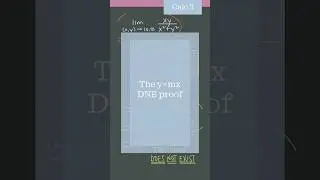 The Two-Path Trap in Multivariable Limits (Calc 3)