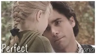Michelle and Jesse - Perfect