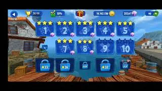 Beach Buggy Racing - Typhoon Trophy (FINAL) Part 8