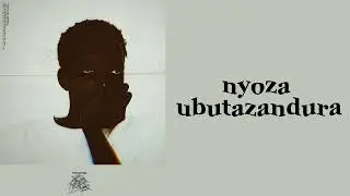 nyoza ubutazandura