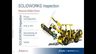 Webinar SOLIDWORKS INSPECTION