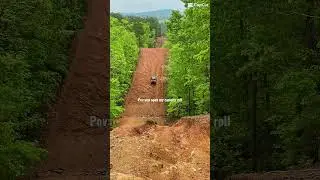 Indian Mountain ATV Park #shorts #Teamwaxoffroad #indianmountain
