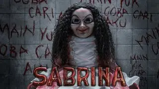 Sabrina 2018 Horror Film | Richelle Georgette Skornicki, Luna Maya, Christian Sugiono | Movie Review