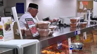 CRI Weekly News for February 22, 2013