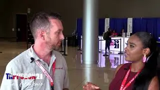 TAPPSCON21 - Ian Woodward Smith - Scorebird