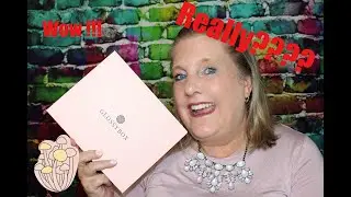WOW Really Glossy Box October 2019