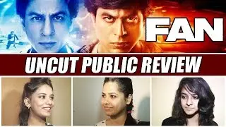 FAN - PUBLIC REVIEW