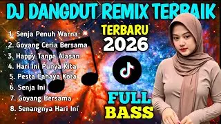 DJ Dangdut Remix Jedag Jedug Nonstop Bass Empuk, Paling Enak Buat Party 🎧