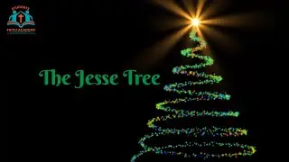 Introduction | THE JESSE TREE