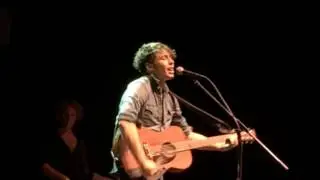 Barns Courtney - Glitter & Gold - (Sands Bethlehem Event Center) 11/13/16