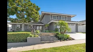 2818 Catalpa Street Newport Beach, CA |