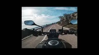 Test Sound Honda CB750 Hornet   #xuhuong #shorts #cb750hornet  #cb750 #honda #hornet #exhaust #sound