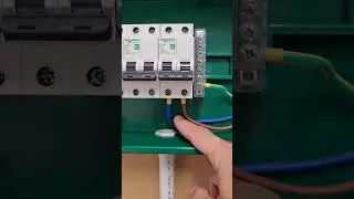 T&eacute;rmica de 25A, con cables de 4mm2?