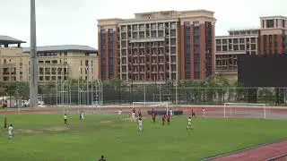 13 Jun UM vs Hak Sa (Part 1)
