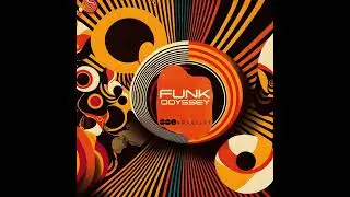 Funk Odyssey Samplepack