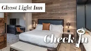 Inside the Ghost Light Inn in Bucks County | Check In