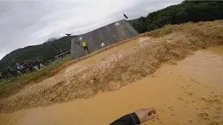 Spartan Race Valčianska Dolina 2016 (Valča Super) - V&scaron;etky prek&aacute;žky / All obstacles