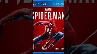 This Spider-Man PS4 Bug Is Crazy!