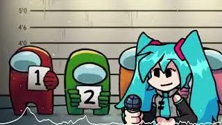 Mashup | KIRA, Hatsune Miku x Shadrow - Digital Fall Apart