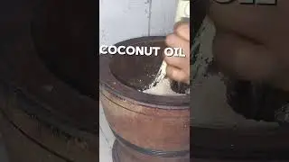 Tutorial videos on how to make hot chocolate body soap 