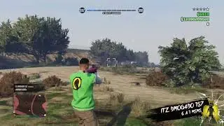 (X1) Eu VS xM3N0 A3R0x