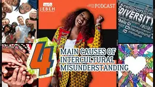 How to Navigate Intercultural Conversations? with Mary Glowacka | Cultural Curriculum Chat