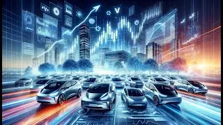 🚗 EV Charger 101 | Best Electric Vehicle Shares 🌍🔌