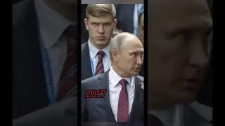 Russian boy
