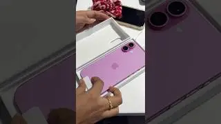 100% Made in India || Apple iPhone 16 Plus #iphonesale #bikuka #iPhone #reliancedigital