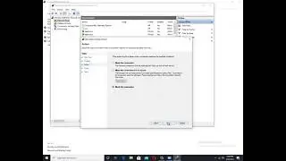 Access and block any program from firewall windows 8.1