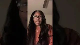 Destini Butler - Tevera Introduction Video
