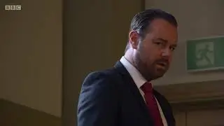 EastEnders | Mick Carter's Sexual Abuse Storyline | Part 31
