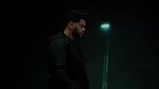 The Weeknd H&M Fall Collection