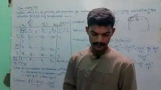 Missing Plot Technique in RBD | One Missing Plot | Formulas, Example & Complete Solution