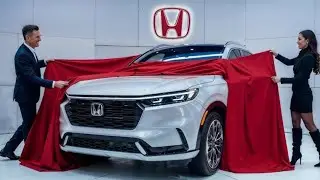 2026 Honda CR-X Is Back and It Will Shock Everyone | Full Interior Exterior Performance Review