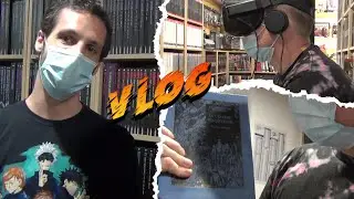 On va voir le Kioon Summer Tour ! ( Vlog )