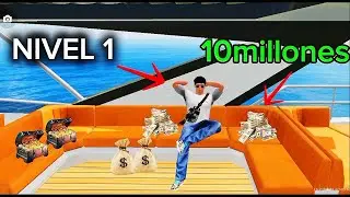 🔥( COMO- GANAR - UN MILLON )🤑 ( EN- EL- NIVEL 1 )🔥 ( DEFINITIVAMENTE FÁCIL ) 💯